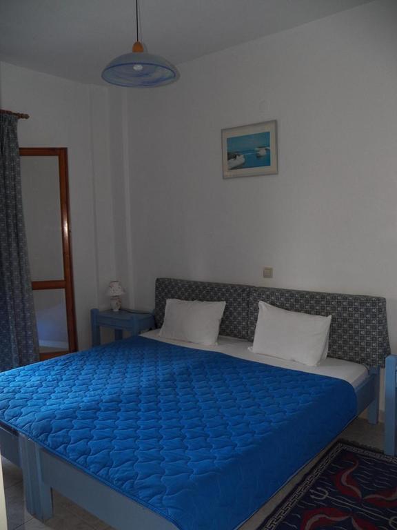 Villa Marina Ipsos Room photo