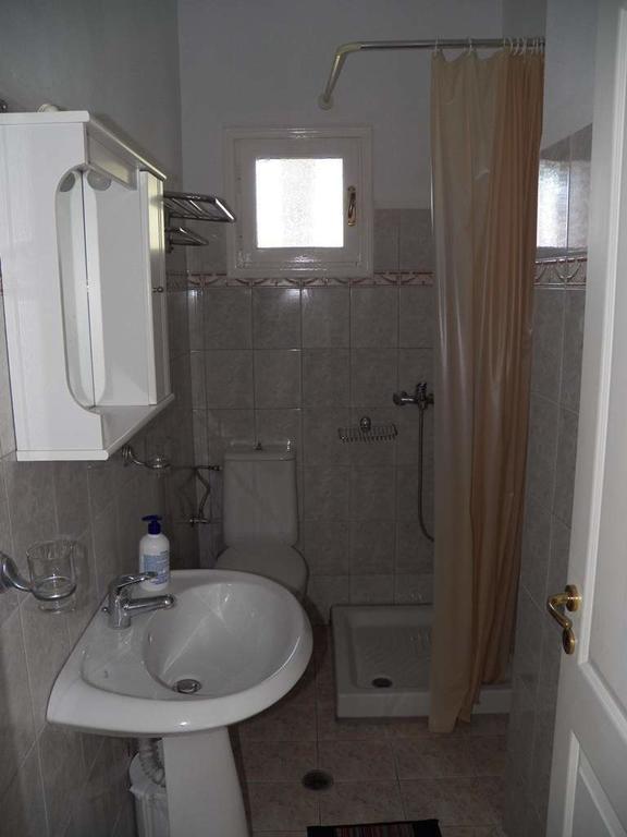 Villa Marina Ipsos Room photo